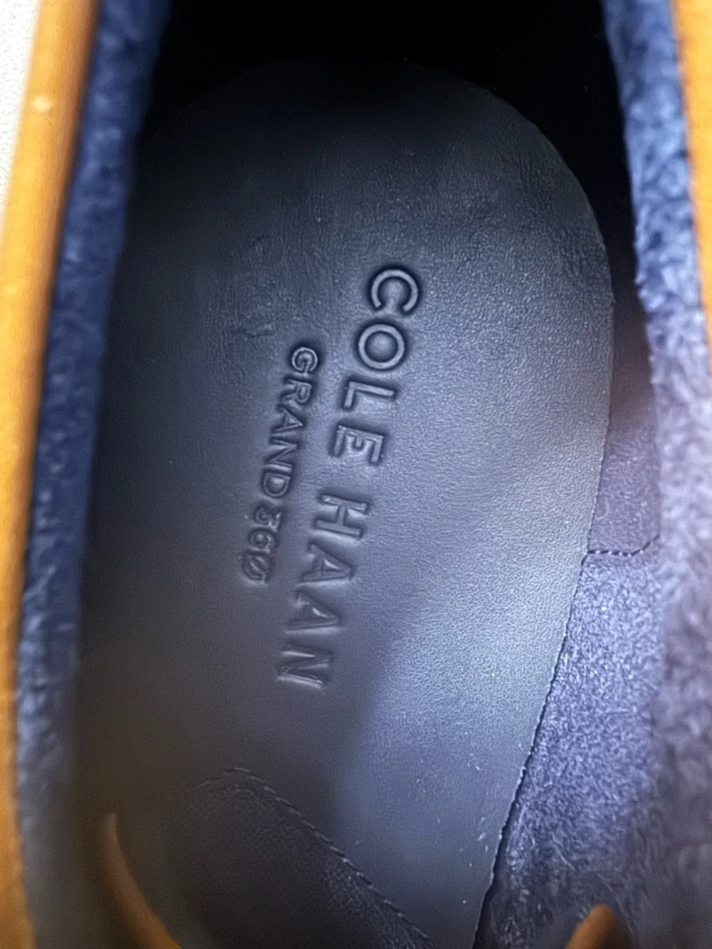 Cole Haan Grand 360 NWOB